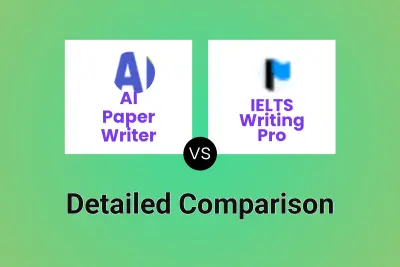 AI Paper Writer vs IELTS Writing Pro