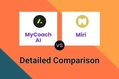 MyCoach AI vs Miri