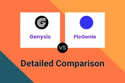 Genysis vs PicGenie