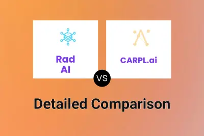 Rad AI vs CARPL.ai