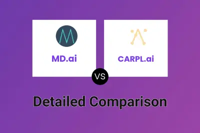 MD.ai vs CARPL.ai