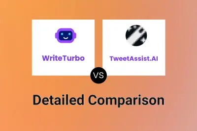 WriteTurbo vs TweetAssist.AI