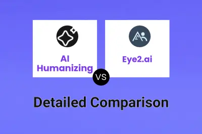 AI Humanizing vs Eye2.ai