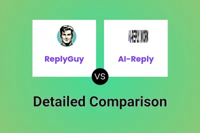 ReplyGuy vs AI-Reply