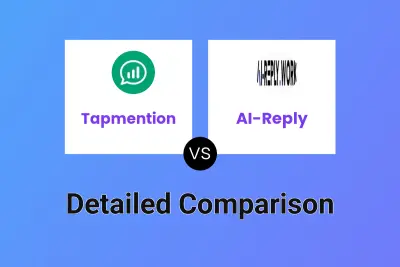 Tapmention vs AI-Reply