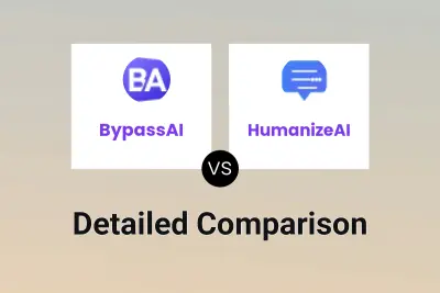 BypassAI vs HumanizeAI