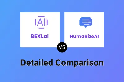 BEXI.ai vs HumanizeAI