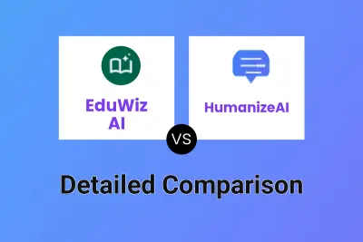 EduWiz AI vs HumanizeAI