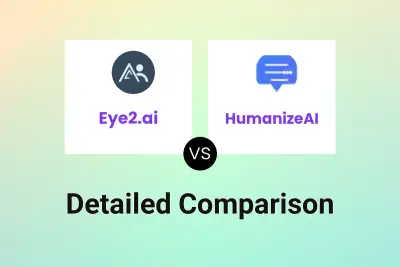 Eye2.ai vs HumanizeAI