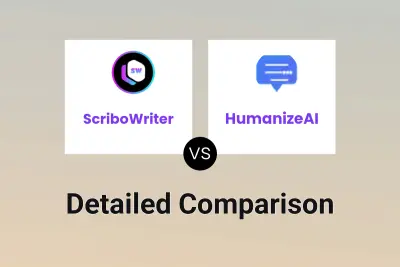 ScriboWriter vs HumanizeAI