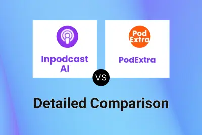 Inpodcast AI vs PodExtra