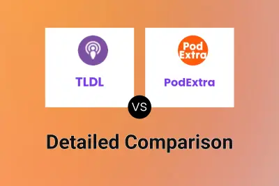 TLDL vs PodExtra