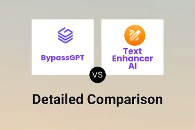 BypassGPT vs Text Enhancer AI