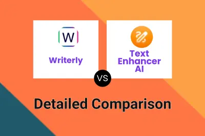 Writerly vs Text Enhancer AI