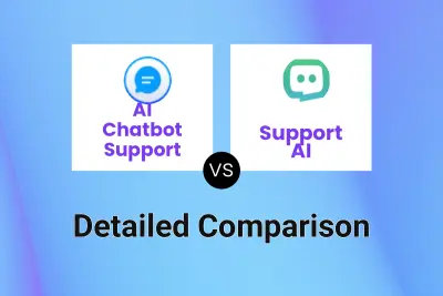 AI Chatbot Support vs Support AI