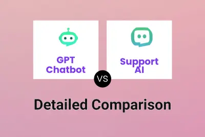 GPT Chatbot vs Support AI