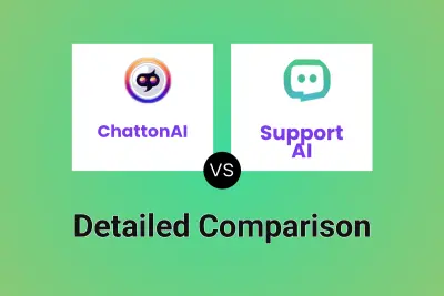 ChattonAI vs Support AI