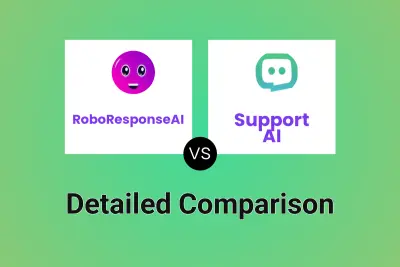 RoboResponseAI vs Support AI