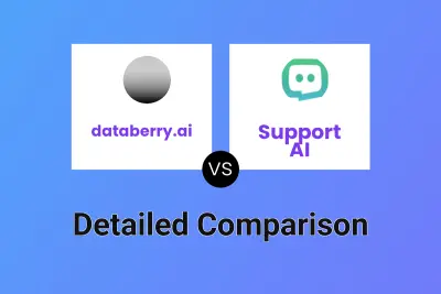 databerry.ai vs Support AI