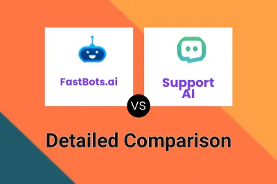 FastBots.ai vs Support AI