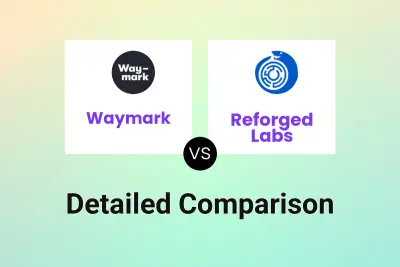 Waymark vs Reforged Labs