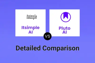 Itsimple AI vs Pluto AI