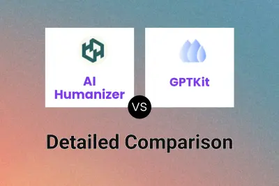 AI Humanizer vs GPTKit