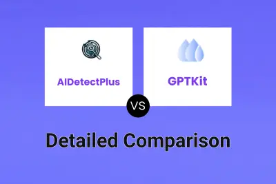 AIDetectPlus vs GPTKit