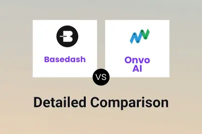 Basedash vs Onvo AI