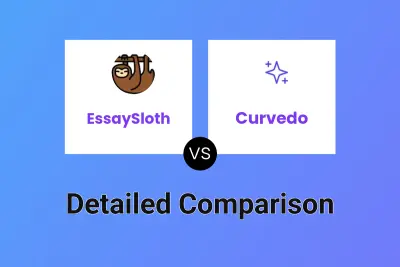 EssaySloth vs Curvedo