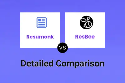 Resumonk vs ResBee