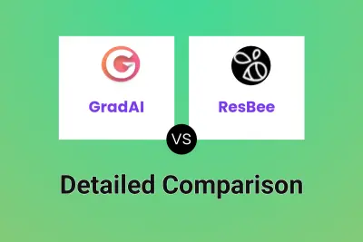 GradAI vs ResBee