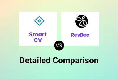 Smart CV vs ResBee