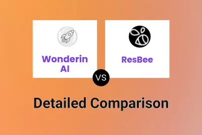 Wonderin AI vs ResBee