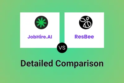 JobHire.AI vs ResBee