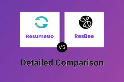 ResumeGo vs ResBee