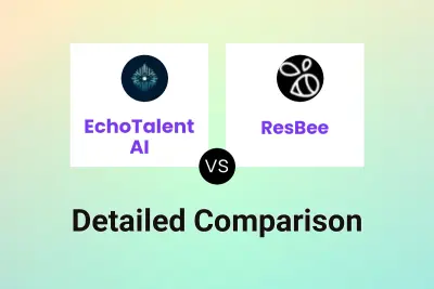 EchoTalent AI vs ResBee