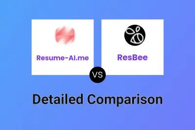 Resume-AI.me vs ResBee