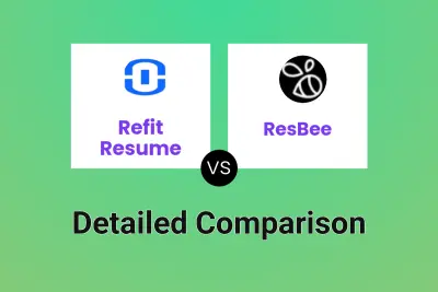 Refit Resume vs ResBee