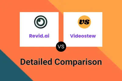 Revid.ai vs Videostew