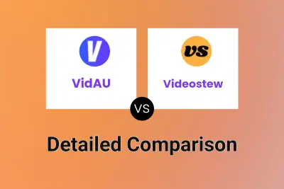 VidAU vs Videostew