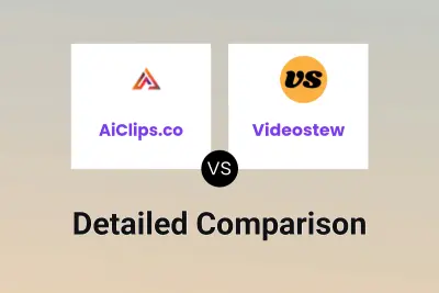 AiClips.co vs Videostew