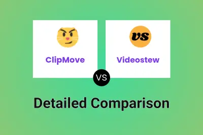 ClipMove vs Videostew