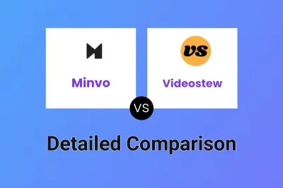 Minvo vs Videostew