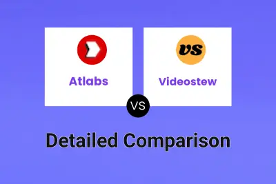 Atlabs vs Videostew