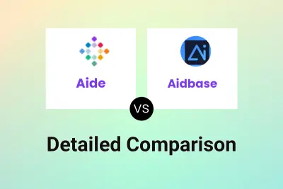 Aide vs Aidbase