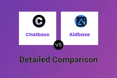 Chatbase vs Aidbase