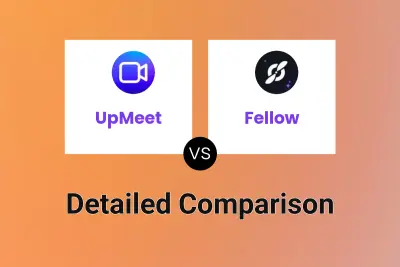 UpMeet vs Fellow