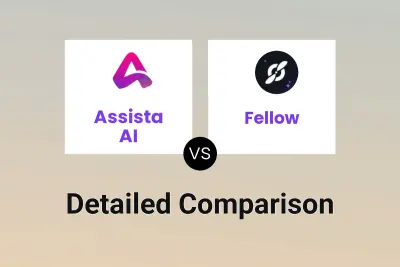 Assista AI vs Fellow