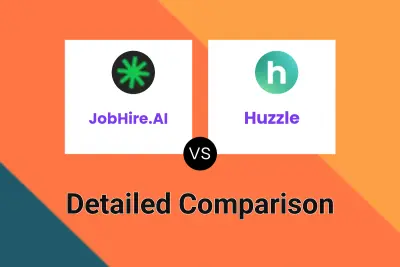 JobHire.AI vs Huzzle